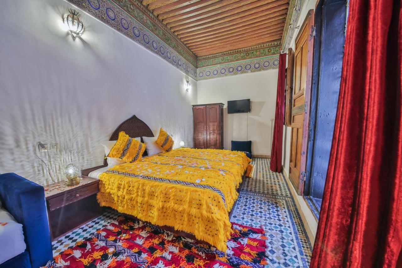 Riad Palais Antique