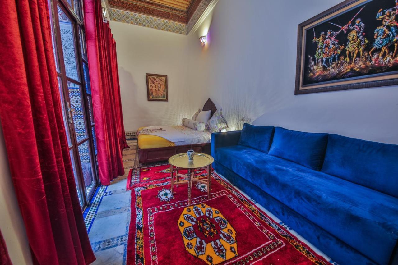 Riad Palais Antique 3*