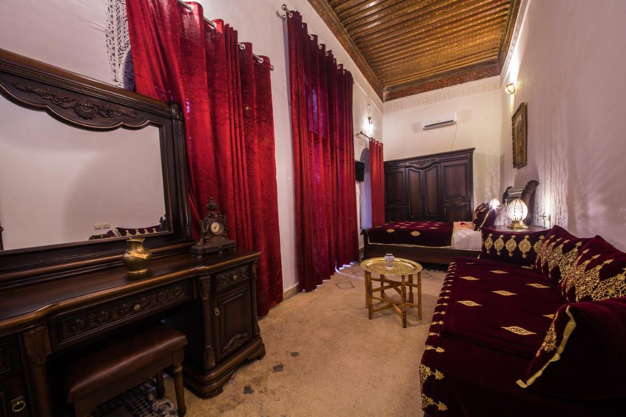 Riad Palais Antique 3*