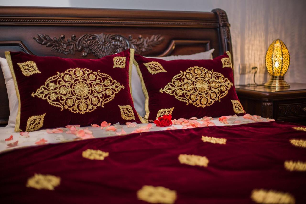 Riad Palais Antique